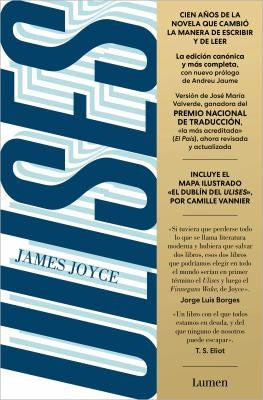 Ulises (edición especial del centenario) [Paperback] Joyce, James