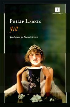Jill [Paperback] Larkin, Philip