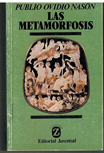 Metamorfosis, La Ovidio