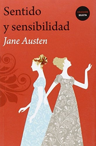 Sentido y sensibilidad [Paperback] Jane Austen and BIBLOK