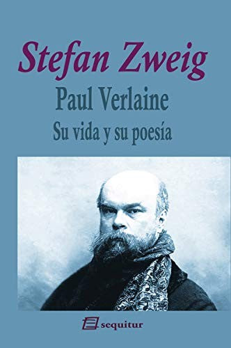 Paul Verlaine [Paperback] Ediciones Sequitur