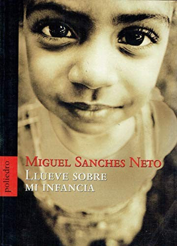 Llueve sobre mi infancia [Paperback]