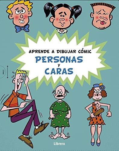 PACK APRENDE A DIBUJAR COMIC PERSONAS Y CARAS BLITZ, BRUCE
