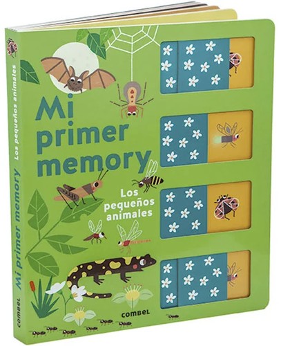 Los pequeños animales [Hardcover] Callejon, Manu