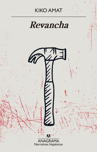 Revancha [Paperback] Amat, Kiko