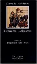 Femeninas; Epitalamio