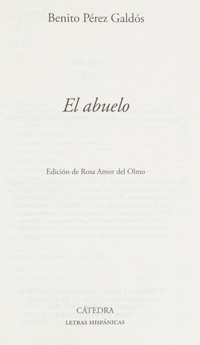 El Abuelo
