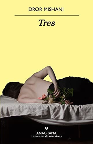 Tres: 1039 [Paperback] Mishani, Dror