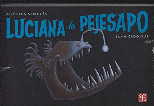 Luciana la Pejesapo
