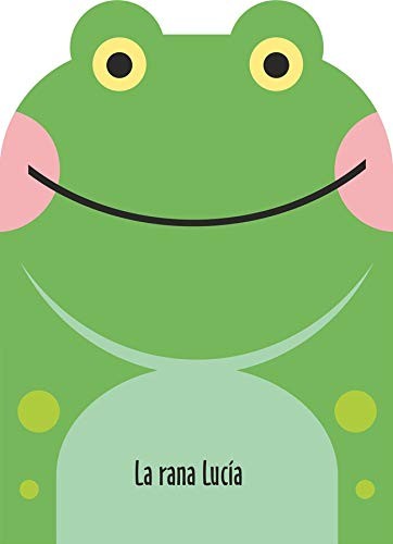 RANA LUCIA, LA [Hardcover]