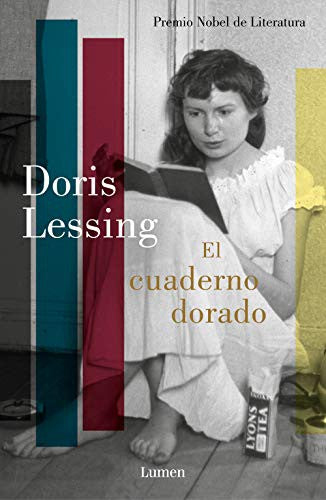El cuaderno dorado Lessing, Doris