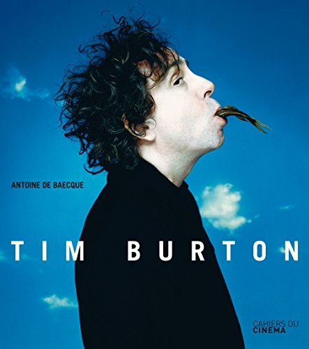 Tim Burton Baecque, Antoine de