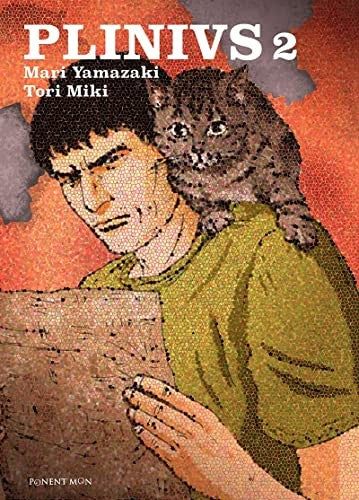 Plinivs vol. 2 [Paperback] MARI YAMAZAKI Y MIKI TORI