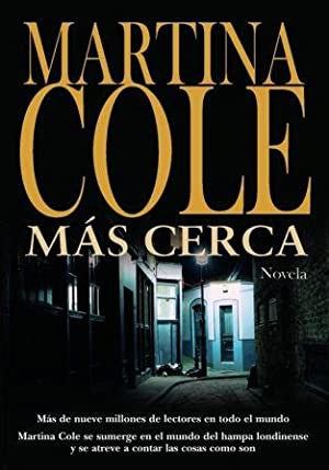 Más Cerca