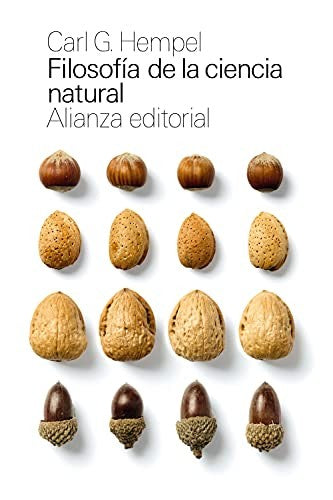 Filosofía de la ciencia natura
