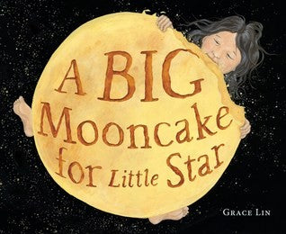 A Big Mooncake fr Lttle Str