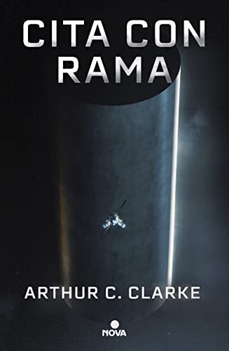 Cita con Rama (ed. ilustrada) [Hardcover] Clarke, Arthur C.
