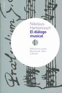 El diálogo musical [Paperback] Niklas Luhmann
