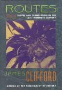Itinerarios transculturales [Paperback] Clifford, James