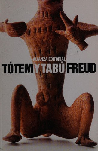Tótem y Tabú