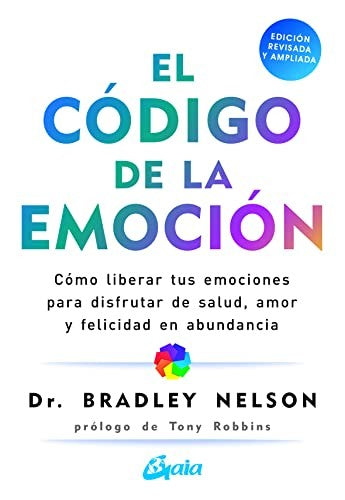 El código de la emoción