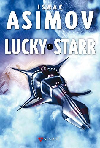 Lucky Starr. Vol. 1 [Paperback] Asimov, Isaac