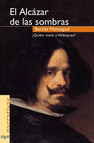 El alcazar de las sombras (NARRATIVAS)