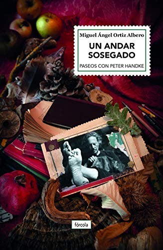 Un andar sosegado [Paperback]