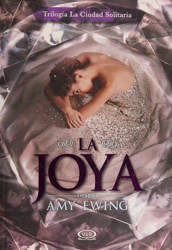 LA JOYA [Paperback] Ewing, Amy