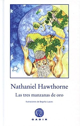 Tres Manzanas De Oro, Las Nathaniel Hawthorne