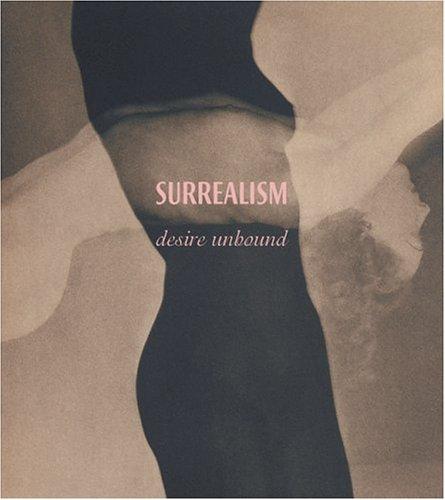 Surrealism: Desire Unbound jennifer-mundy
