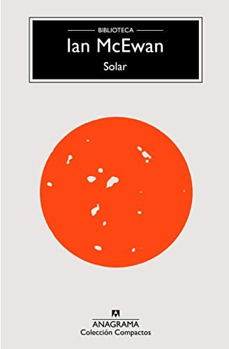 Solar [Mass Market Paperback] McEwan, Ian