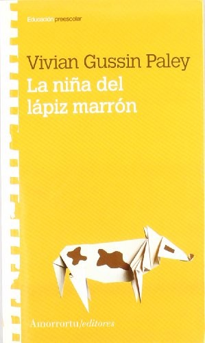 NIÑA DEL LAPIZ MARRON, LA Amorrortu Editores España SL