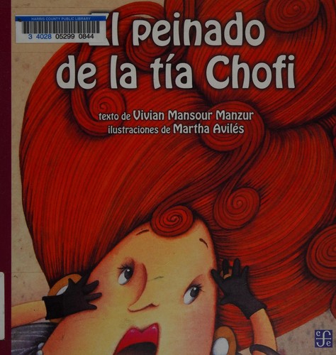 El peinado de la tía Chofi / Pd.