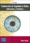 Seguridad en redes: aplicaciones y estándares William Stallings