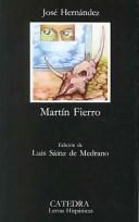Martín Fierro