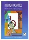 rendimiento academico: tecnicas para estudiar mejor [Paperback] elizabeth borda avila