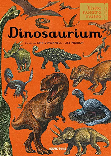 Dinosaurium / Pd.