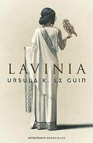 Lavinia [Paperback] Le Guin, Ursula K.
