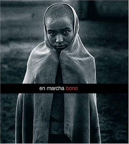 EN MARCHA BONO [Hardcover] Bono