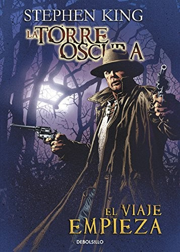 El Viaje Empieza [Mass Market Paperback] King, Stephen