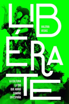 LIBERATE [Paperback] Valeria Vegas [Paperback]  DOS BIGOTES
