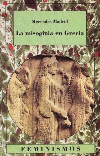 Misogina en Grecia, La