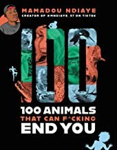 100 Animals That Can F*cking