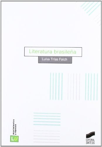 LITERATURA BRASILEÑA