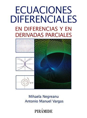 Ecuaciones Diferenciales