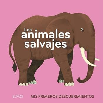 Los animales salvajes Dupont, Clémence