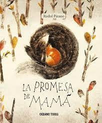 La promesa de mamá [Hardcover] Pizano, Rodol