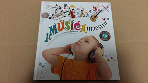 MUSICA MAESTRO O.VARIAS [Paperback]