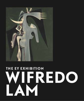 Wifredo Lam: La Exposición EY [Paperback] David, Catherine